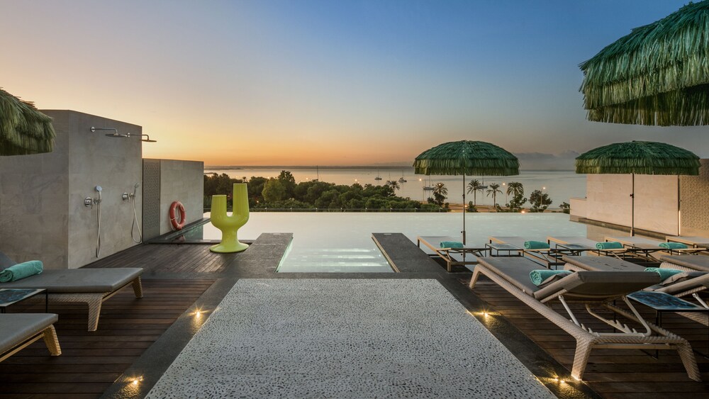 Hotel El Llorenc Parc De La Mar