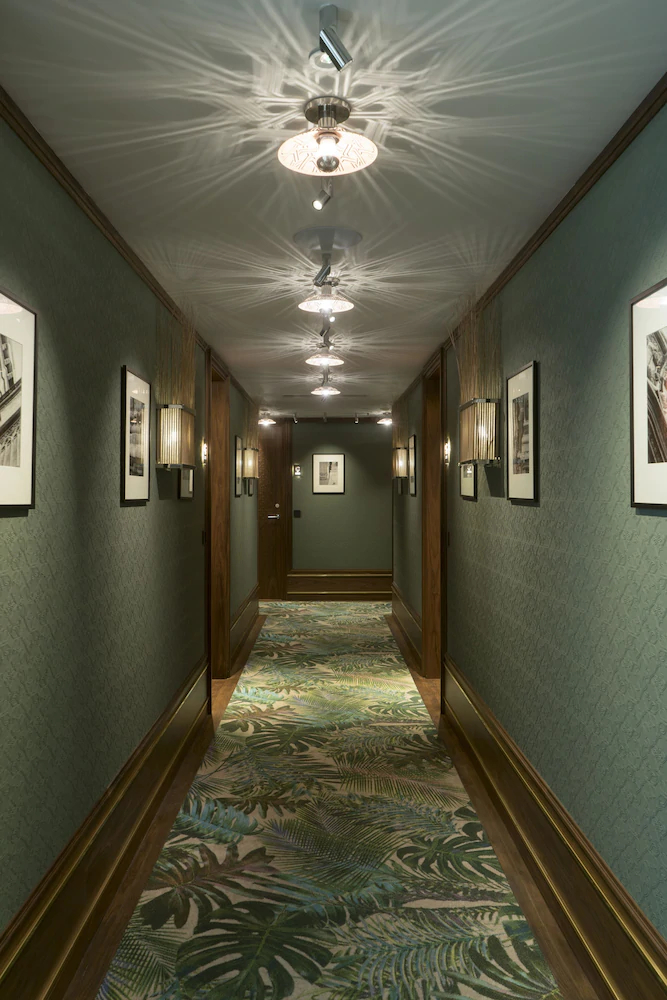 Hotel El Llorenc Parc De La Mar