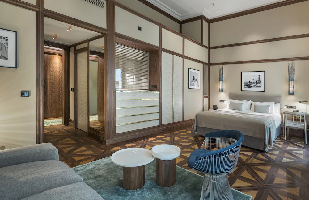 Hotel El Llorenc Parc De La Mar