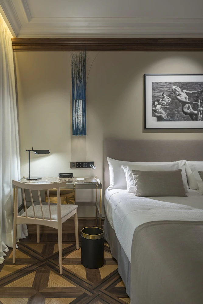 Hotel El Llorenc Parc De La Mar