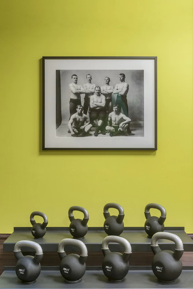 Hotel El Llorenc Parc De La Mar