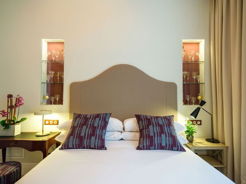 Hotel Gloria De Sant Jaume