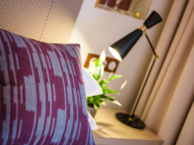 Hotel Gloria De Sant Jaume