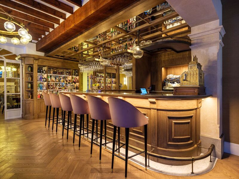 Hotel Gloria De Sant Jaume