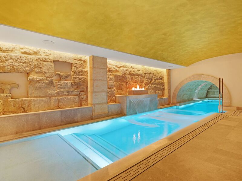 Hotel Gloria De Sant Jaume