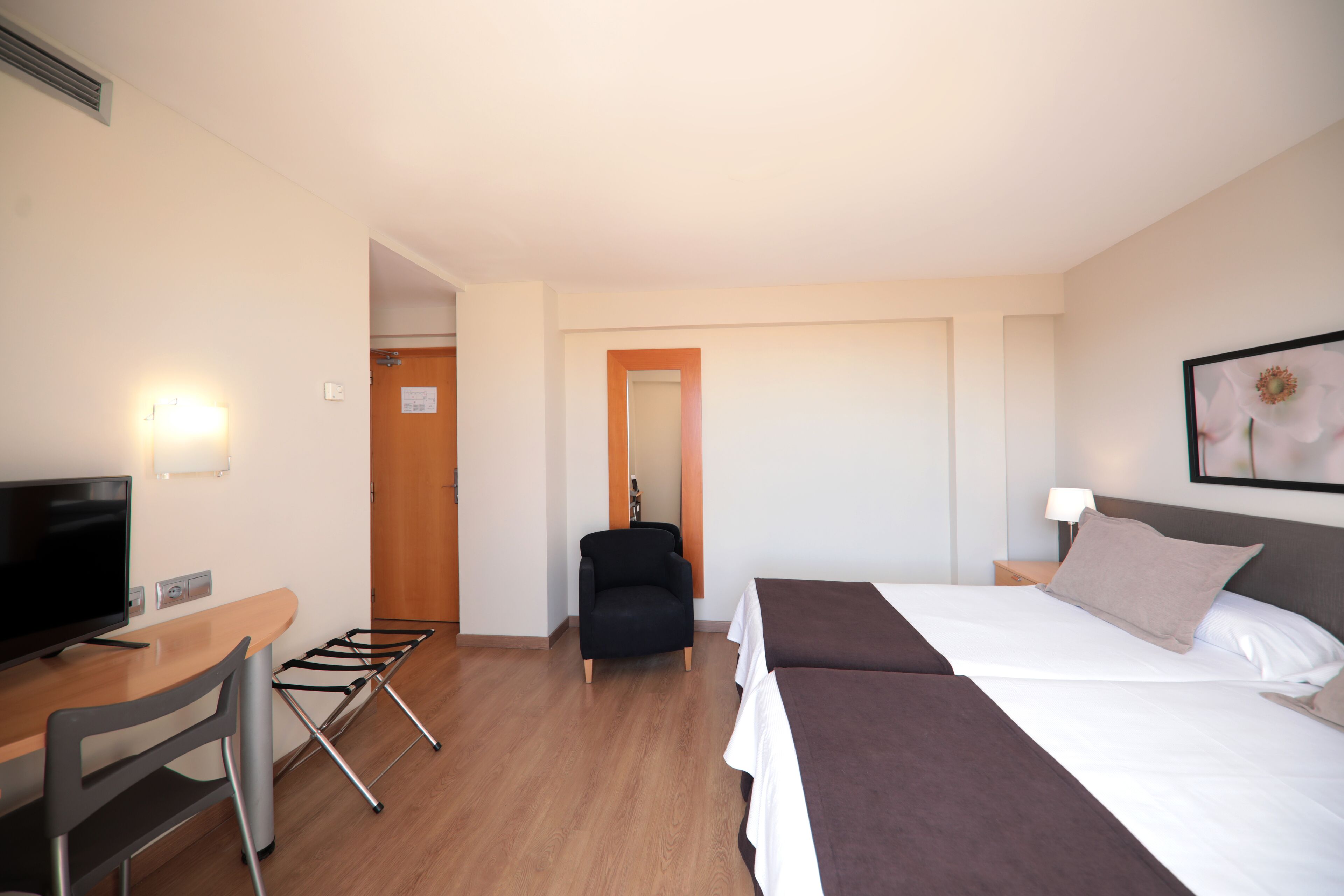 Hotel Sercotel Zurbarán Palma