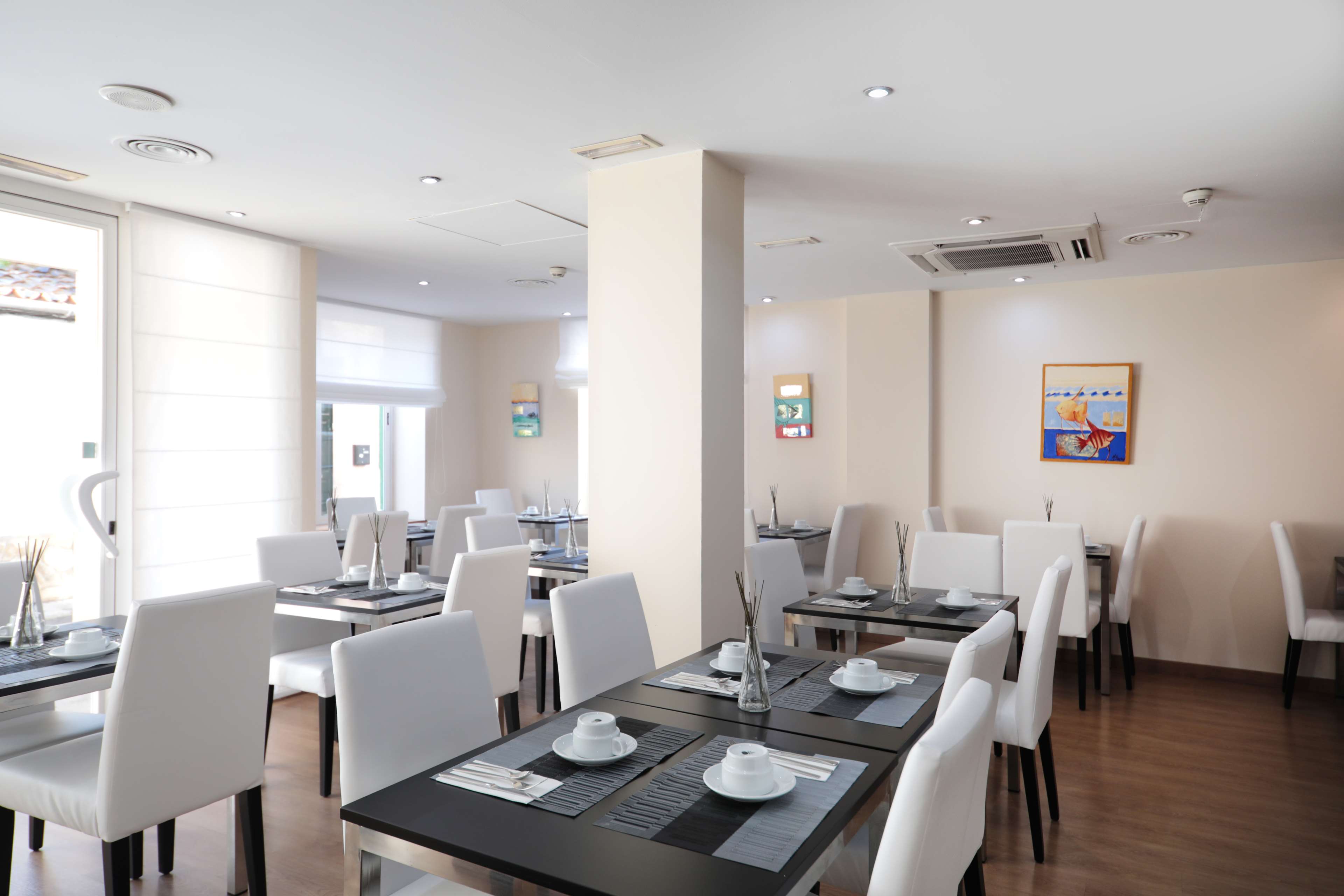 Hotel Sercotel Zurbarán Palma