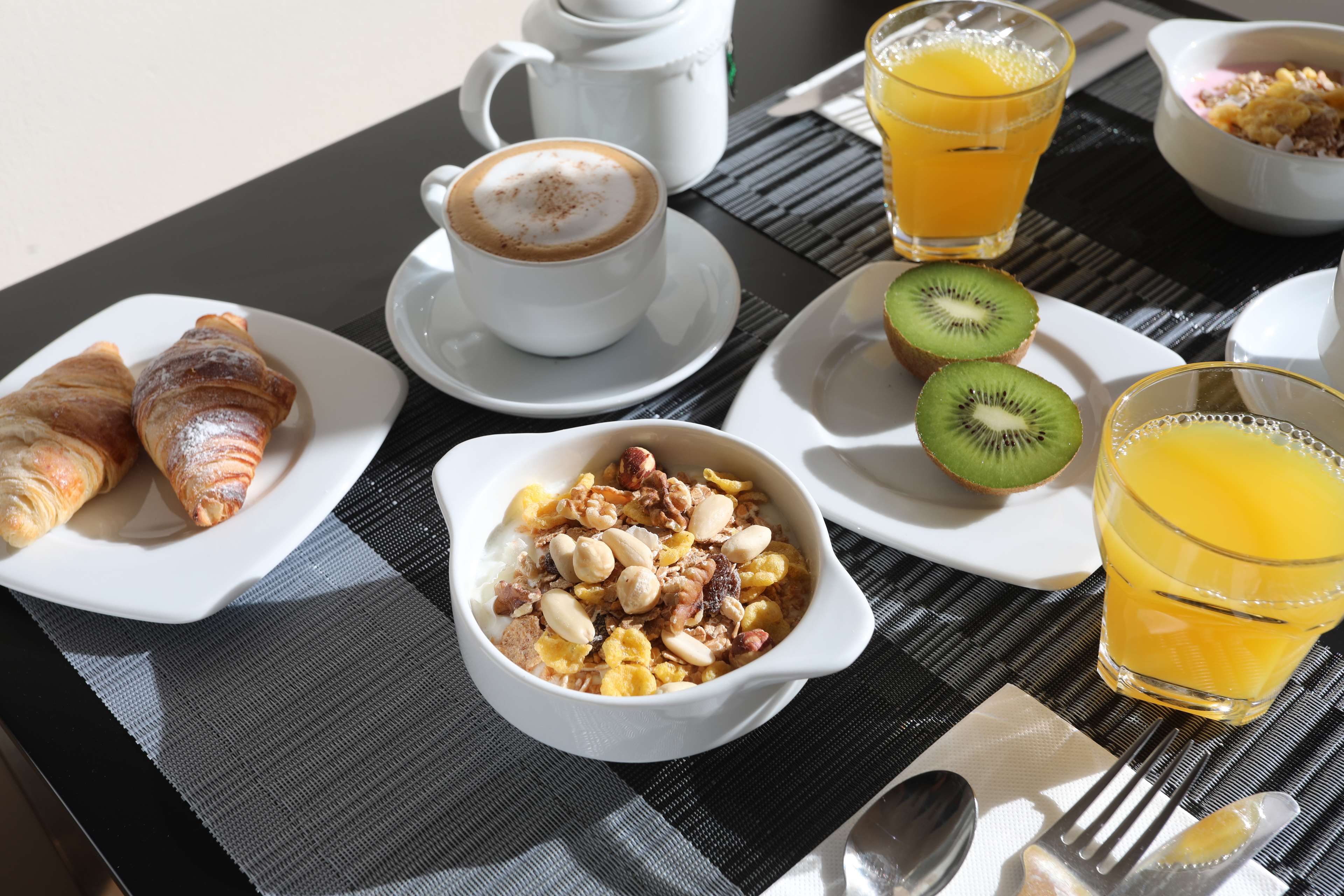 Hotel Sercotel Zurbarán Palma