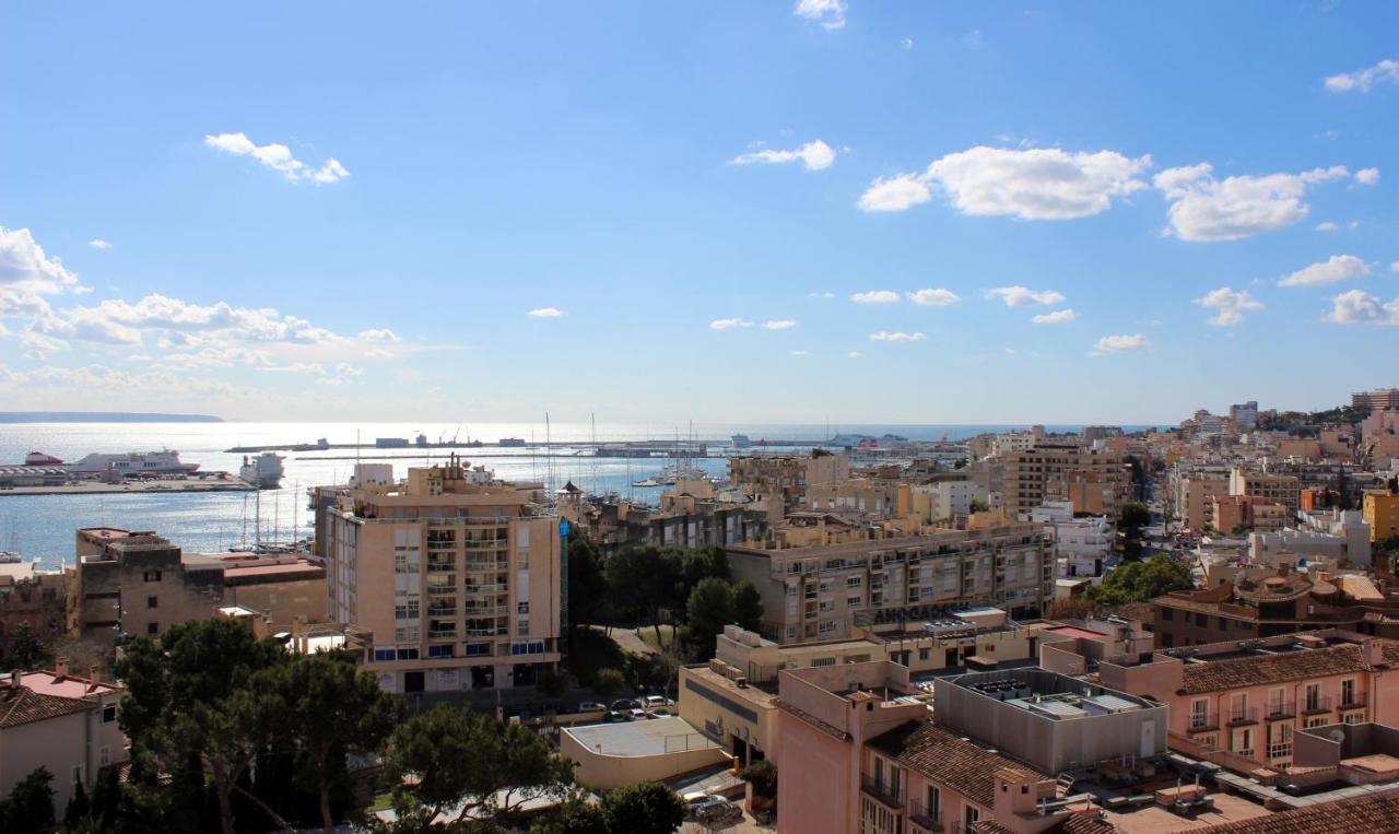 Isla Mallorca Urban Hotel & Spa