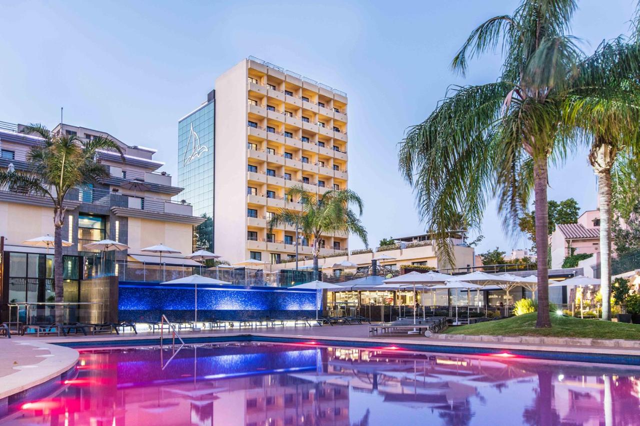 Isla Mallorca Urban Hotel & Spa