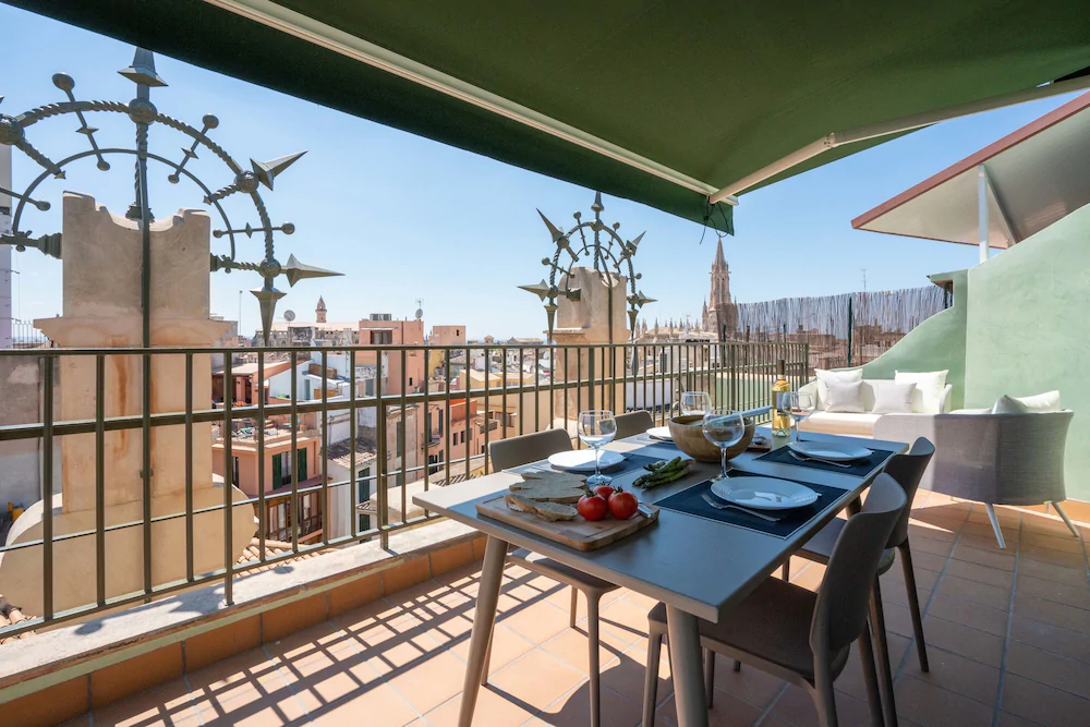 L'Aguila Suites