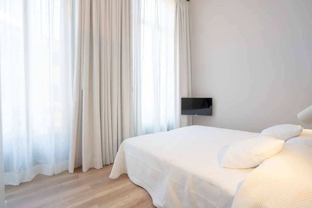 L'Aguila Suites