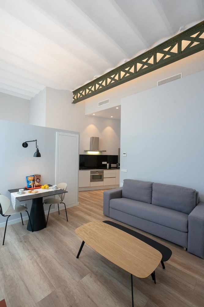 L'Aguila Suites