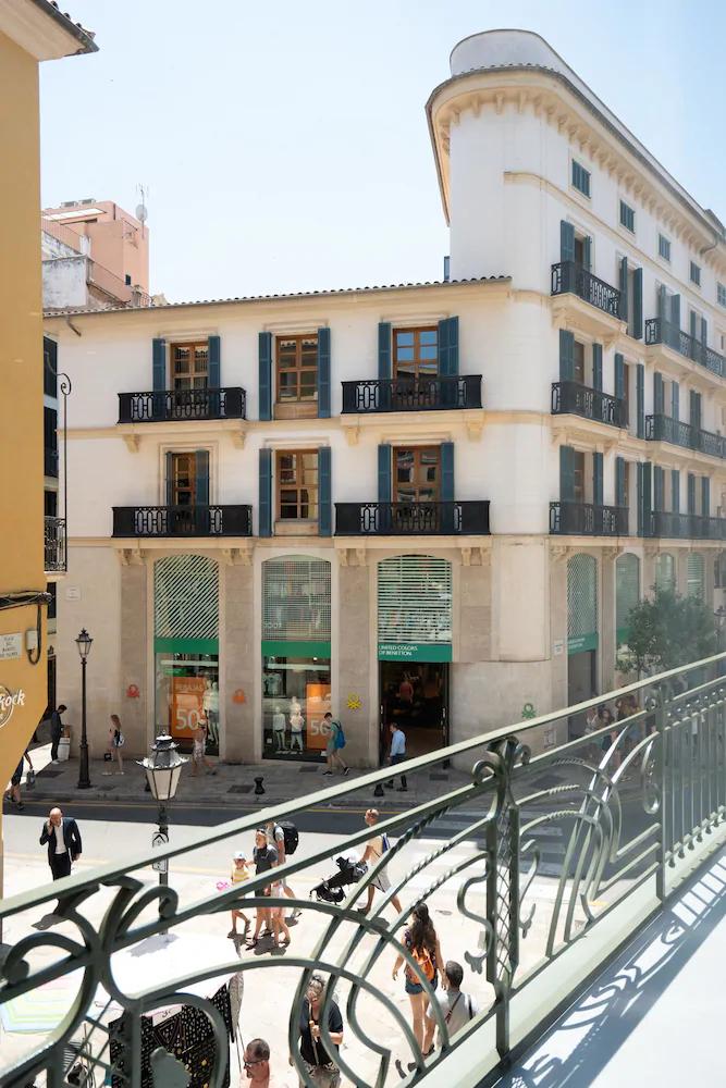 L'Aguila Suites