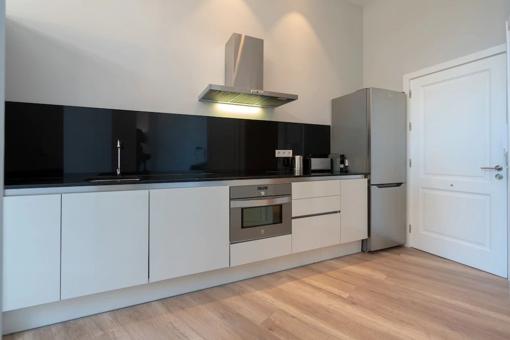 L'Aguila Suites
