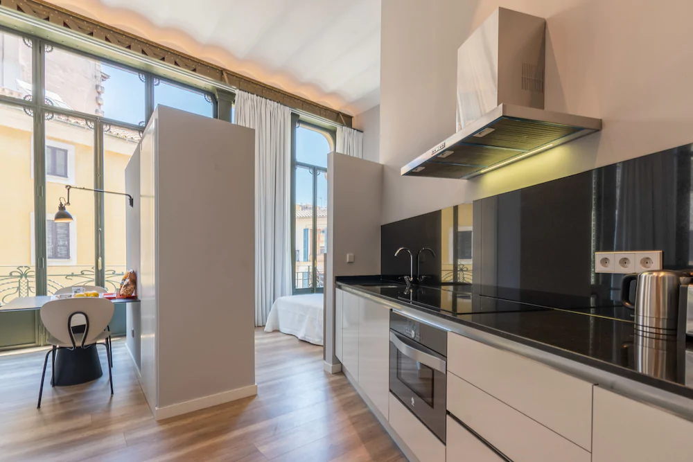 L'Aguila Suites