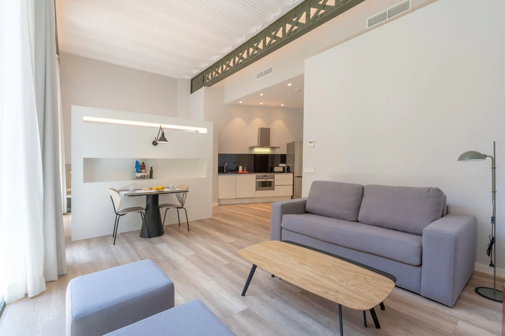 L'Aguila Suites