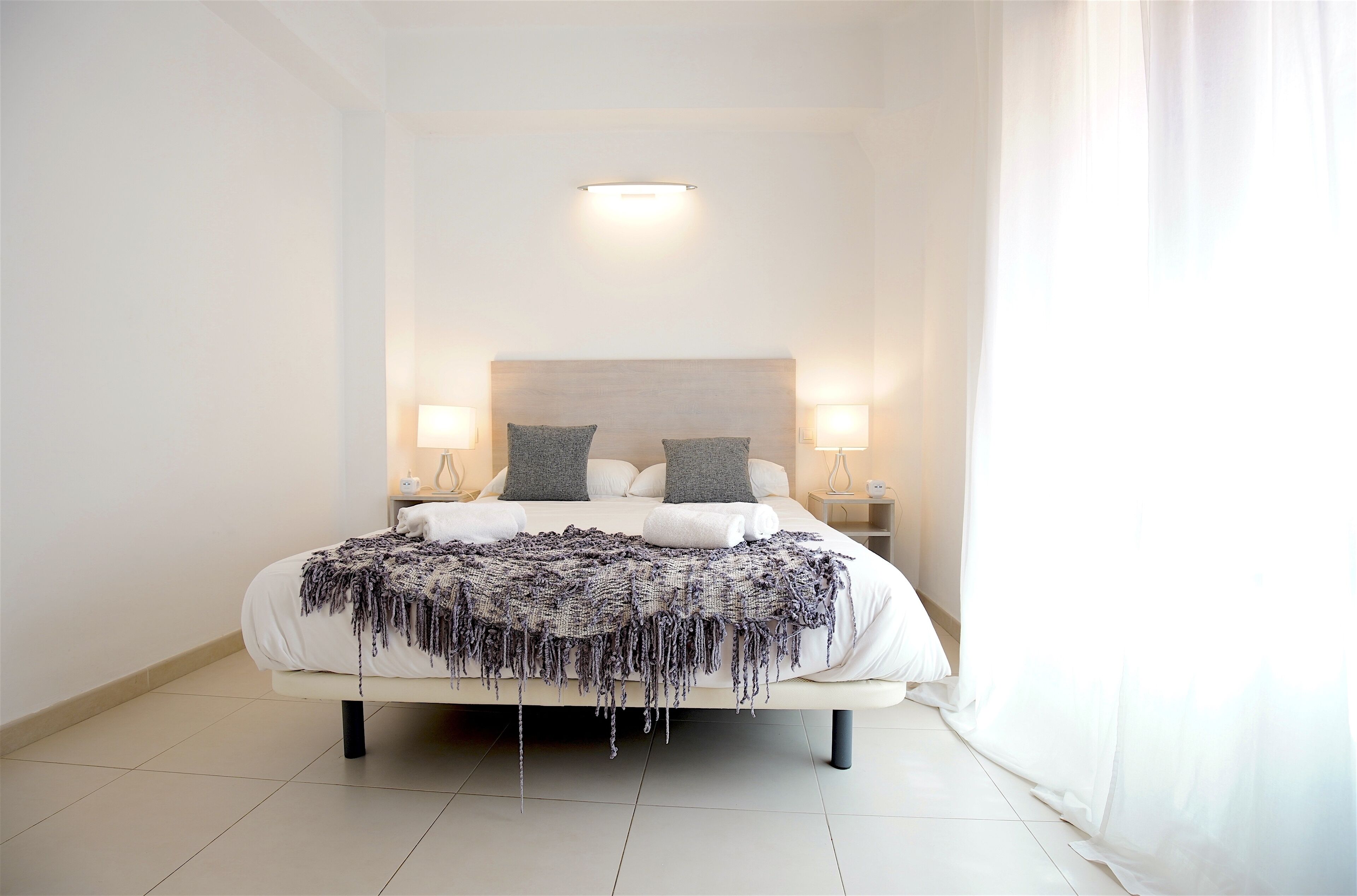 La Lonja Homes