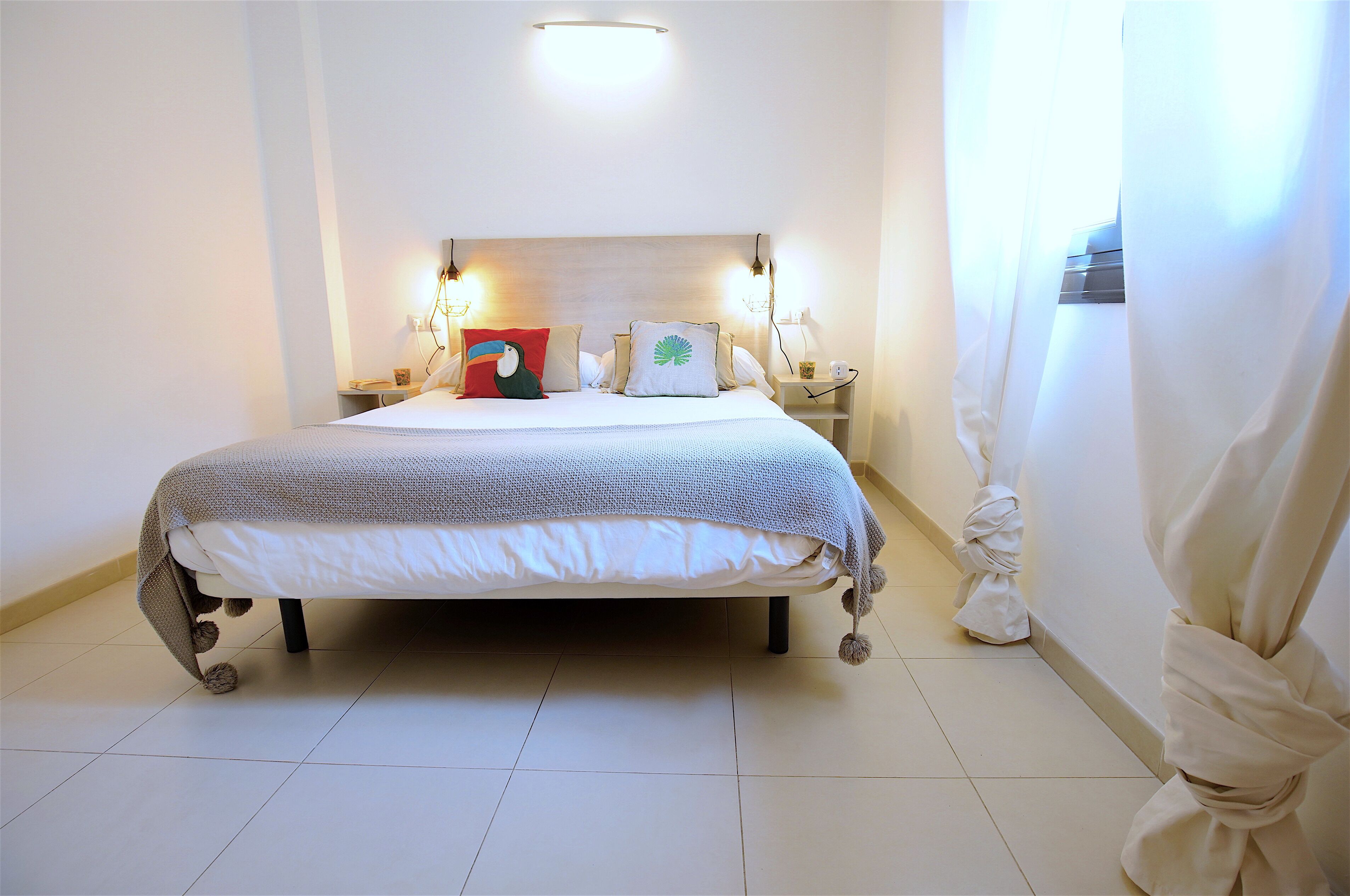 La Lonja Homes