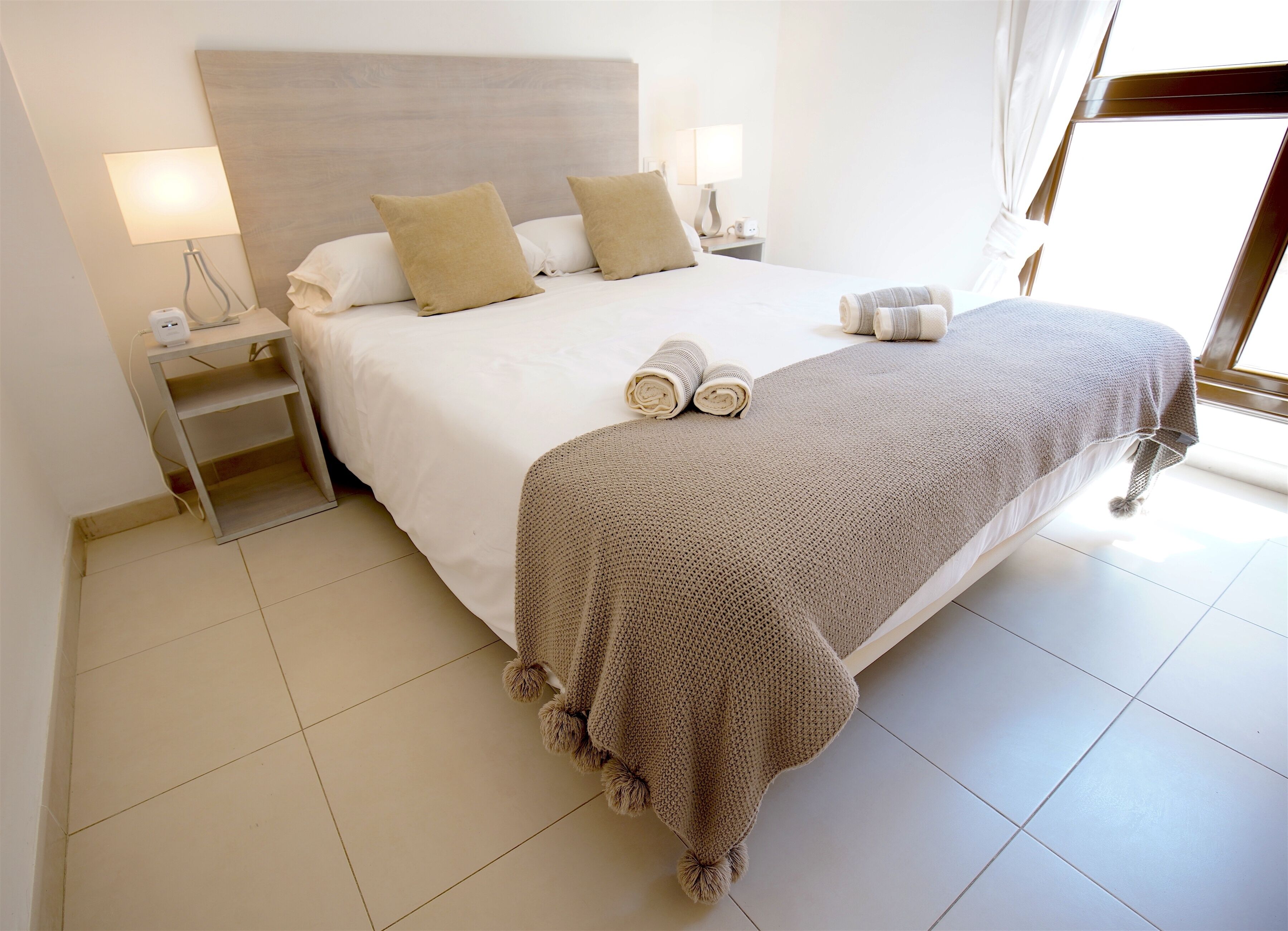 La Lonja Homes