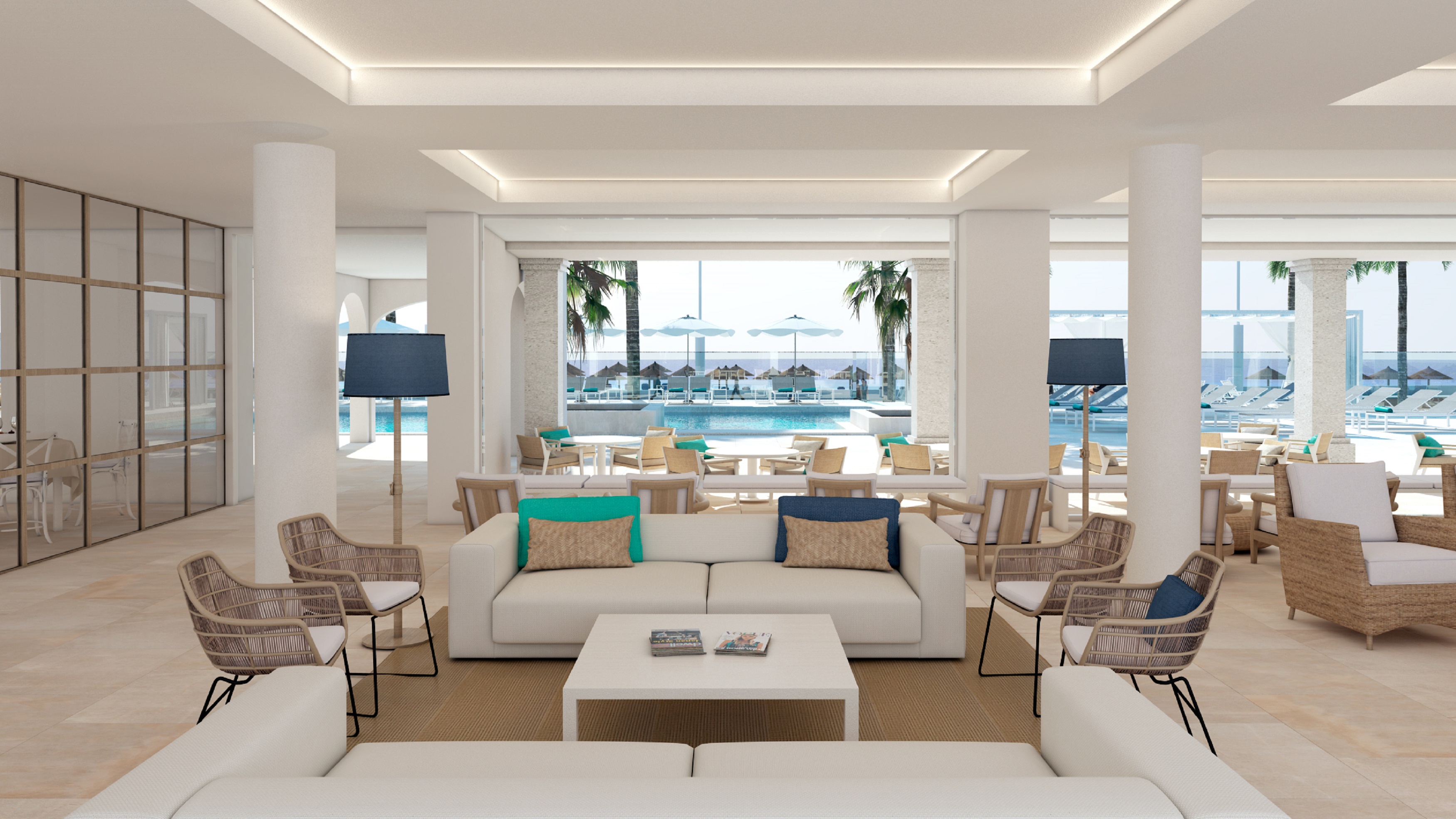 MySeaHouse Hotel Flamingo