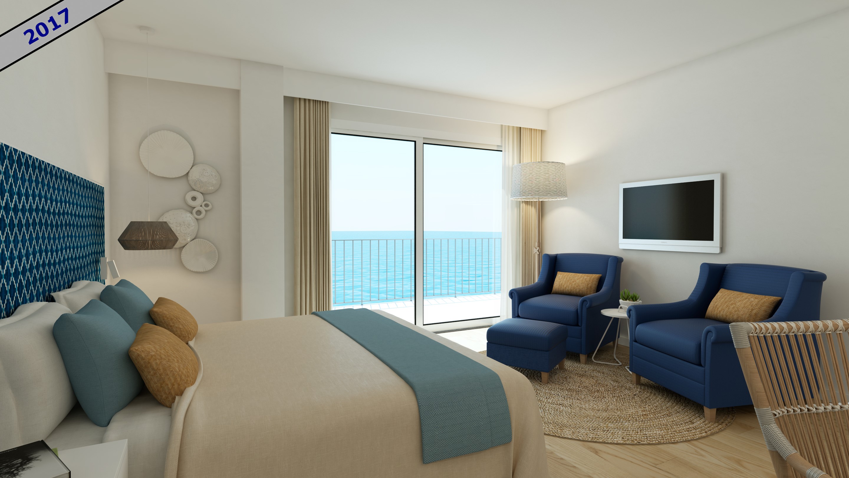 MySeaHouse Hotel Flamingo