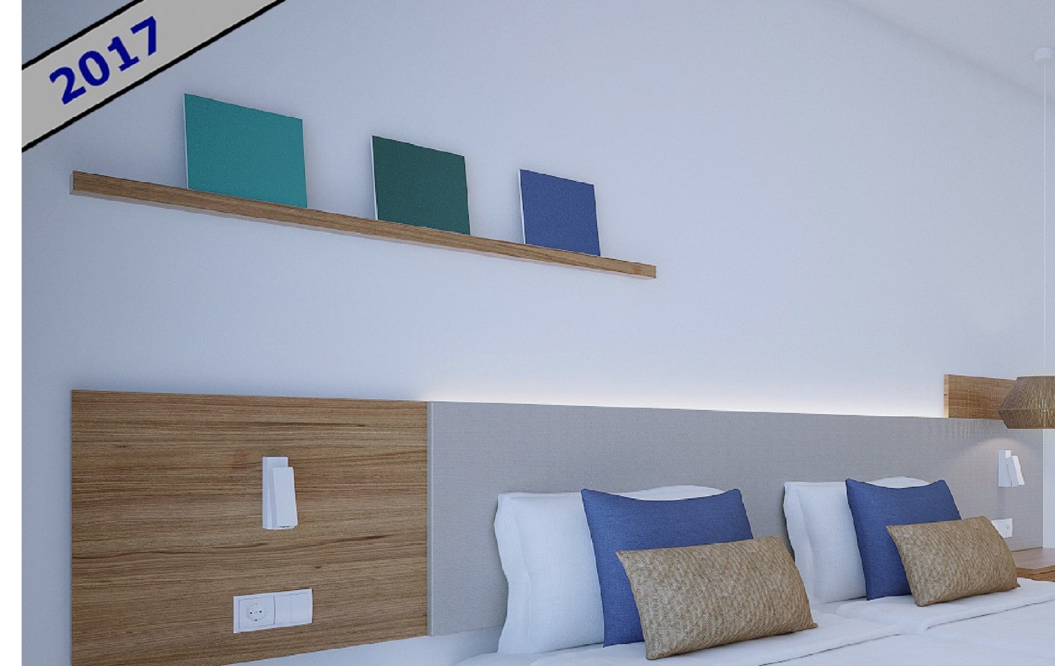 MySeaHouse Hotel Flamingo