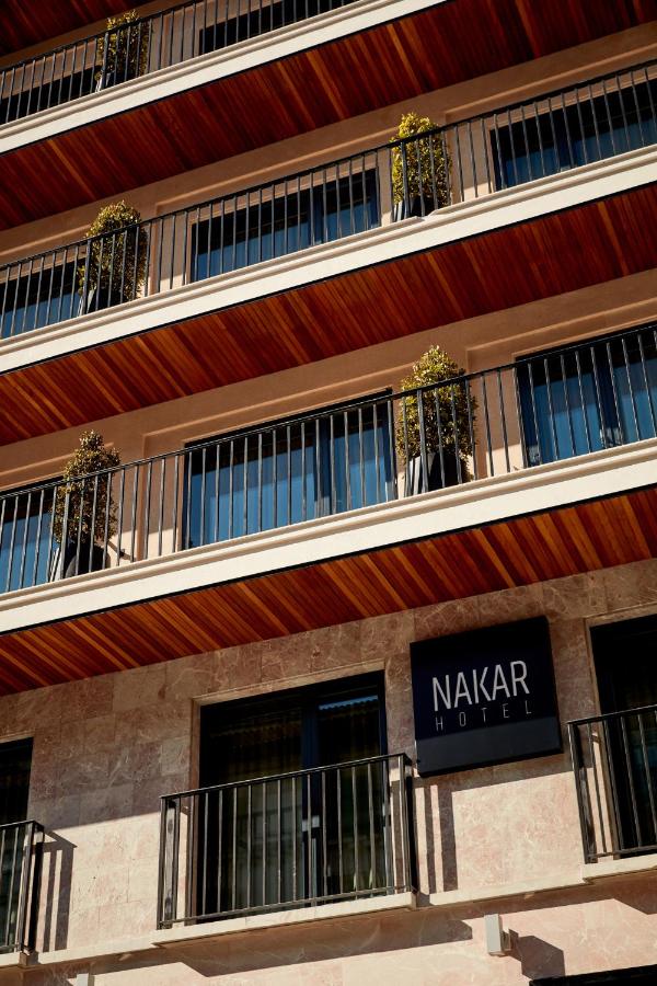 Nakar Hotel