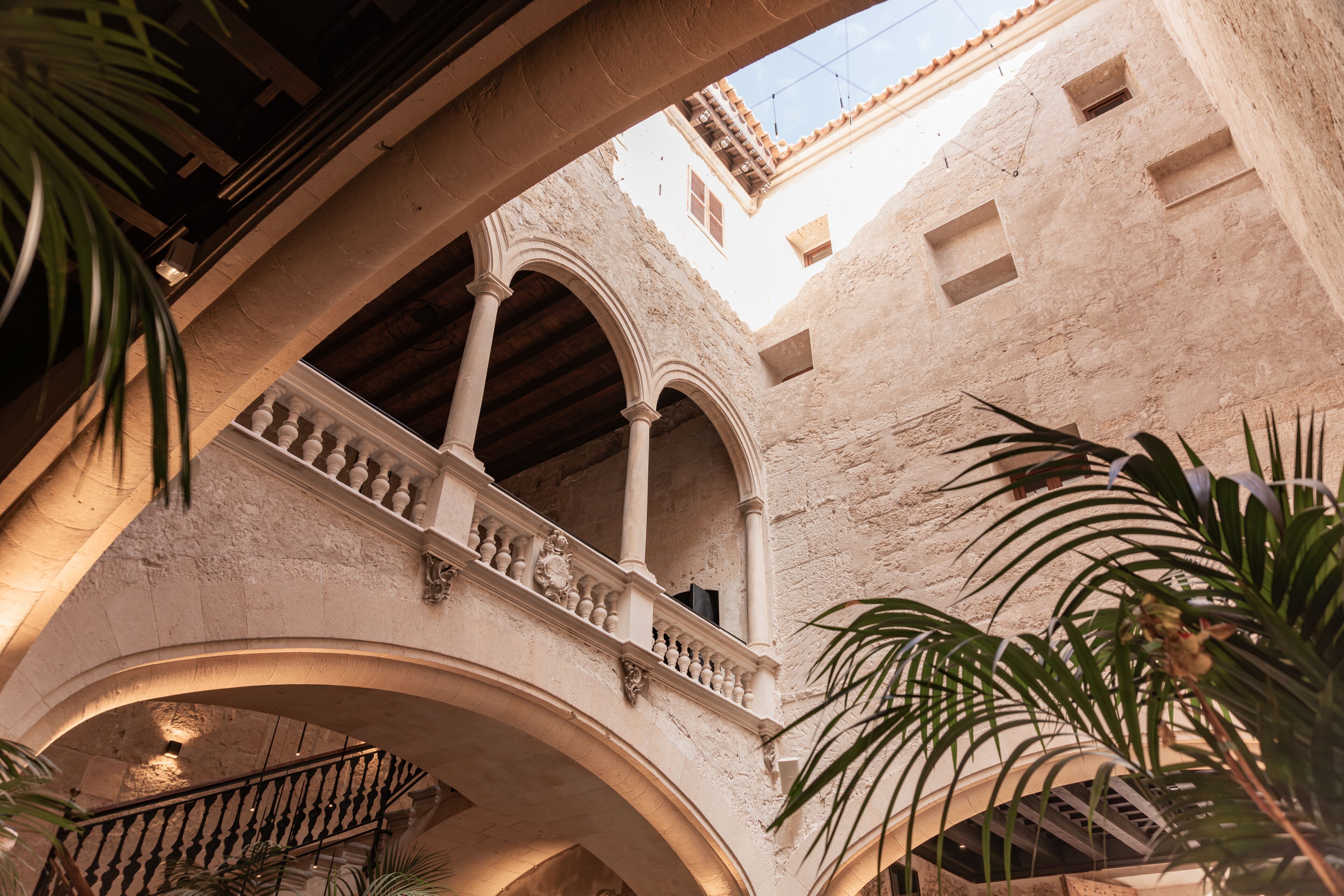 Nobis Hotel Palma