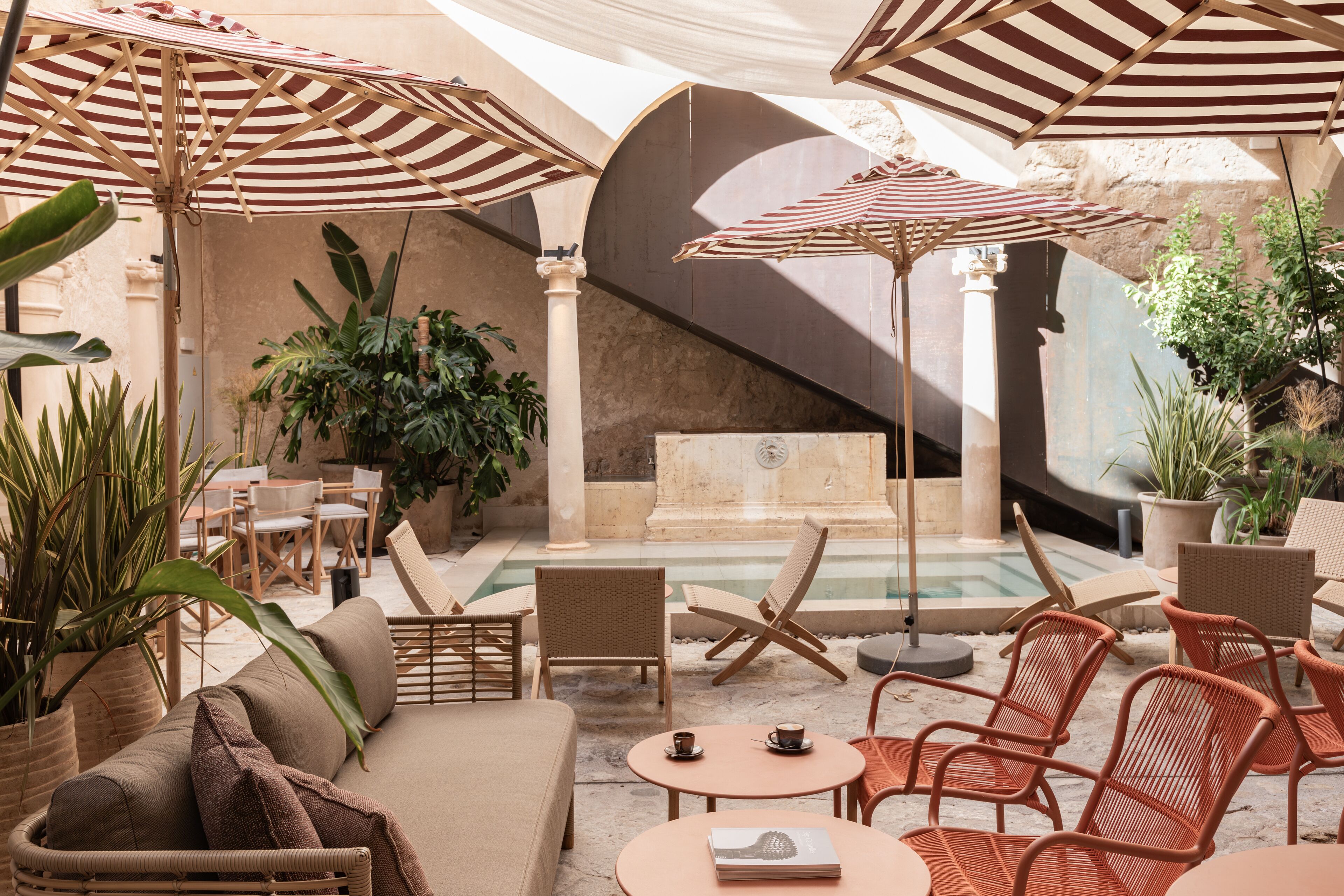 Nobis Hotel Palma
