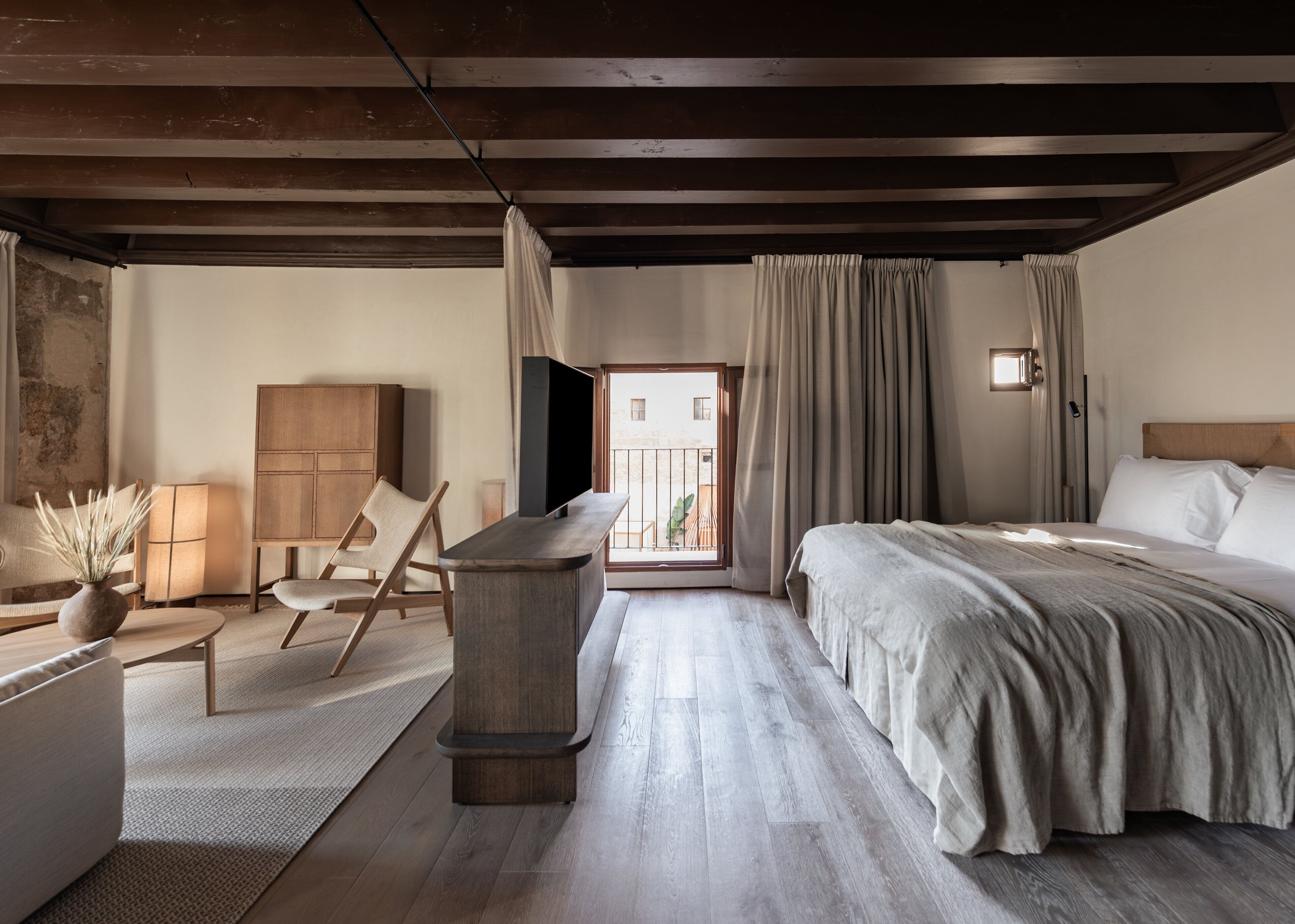 Nobis Hotel Palma