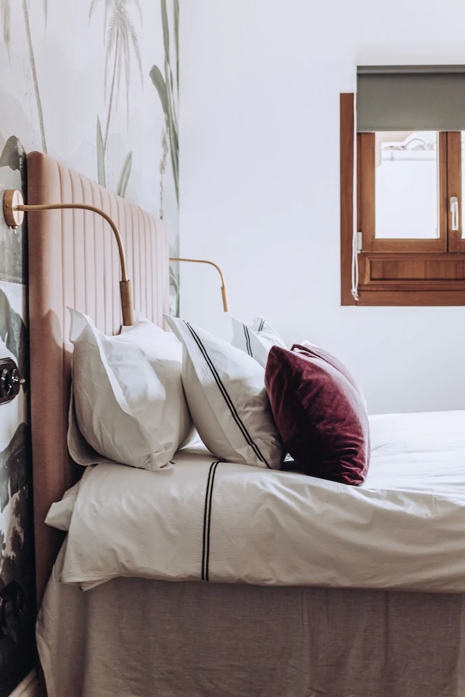 Ocho Suites & Kitchen