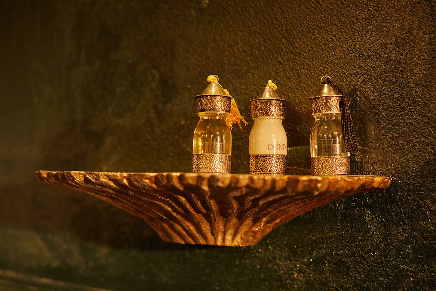 Palma Riad