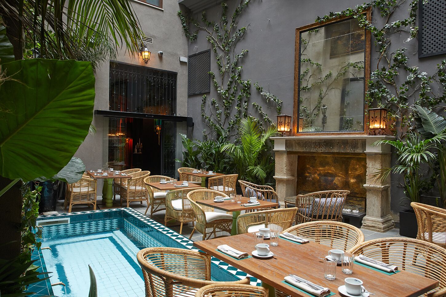 Palma Riad