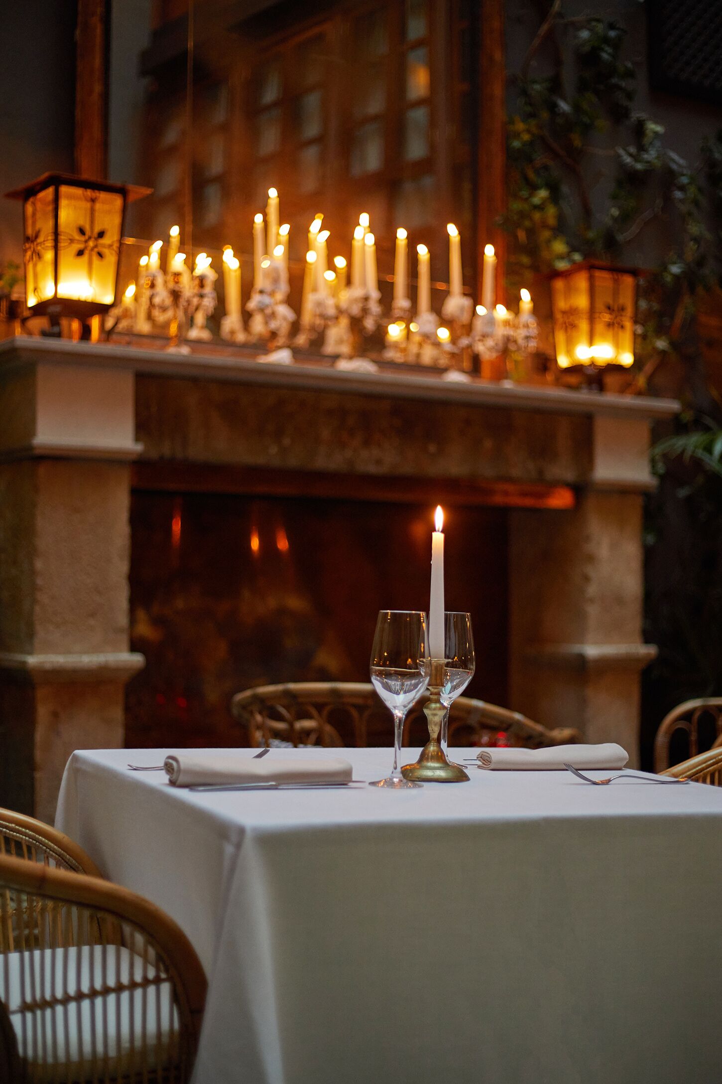 Palma Riad