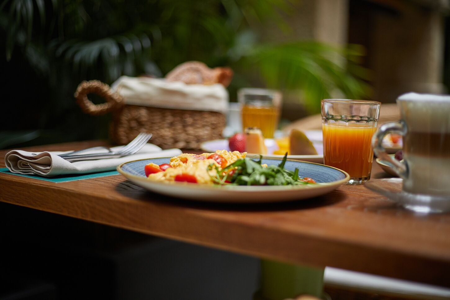 Palma Riad