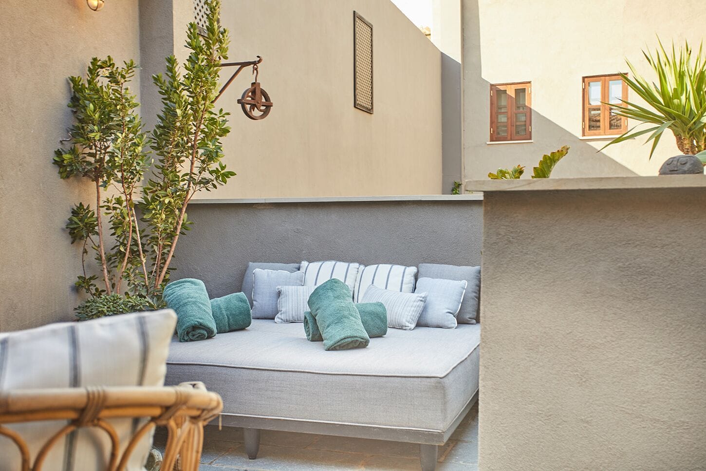 Palma Riad