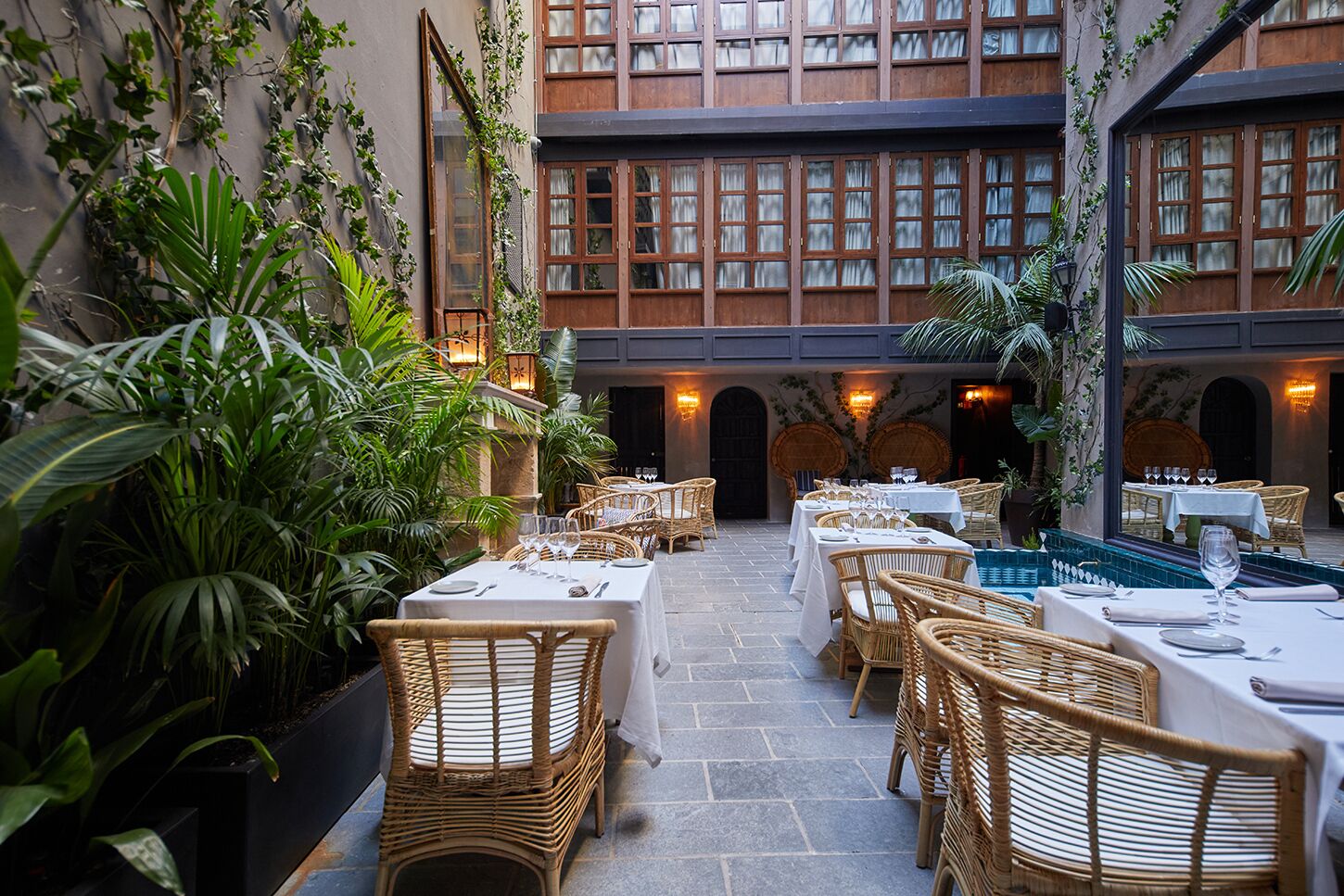 Palma Riad
