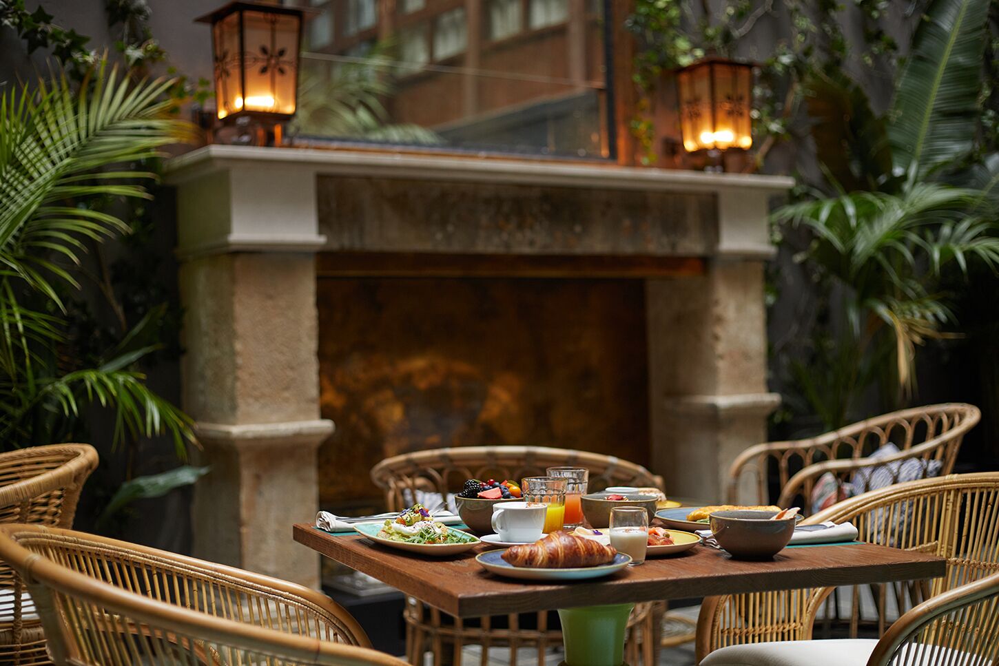 Palma Riad