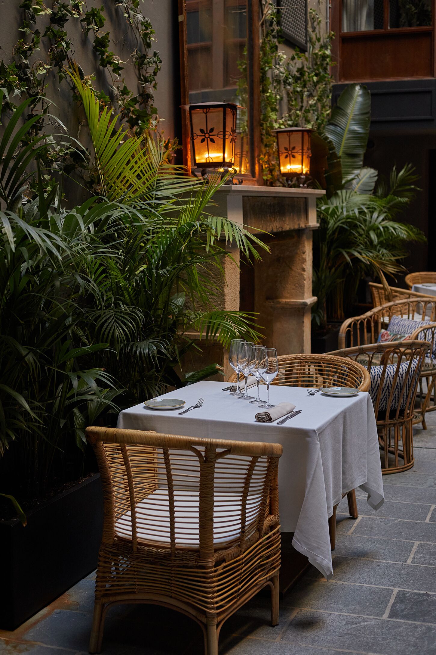 Palma Riad