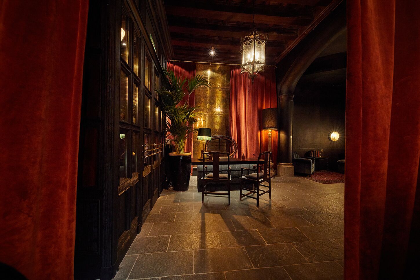 Palma Riad