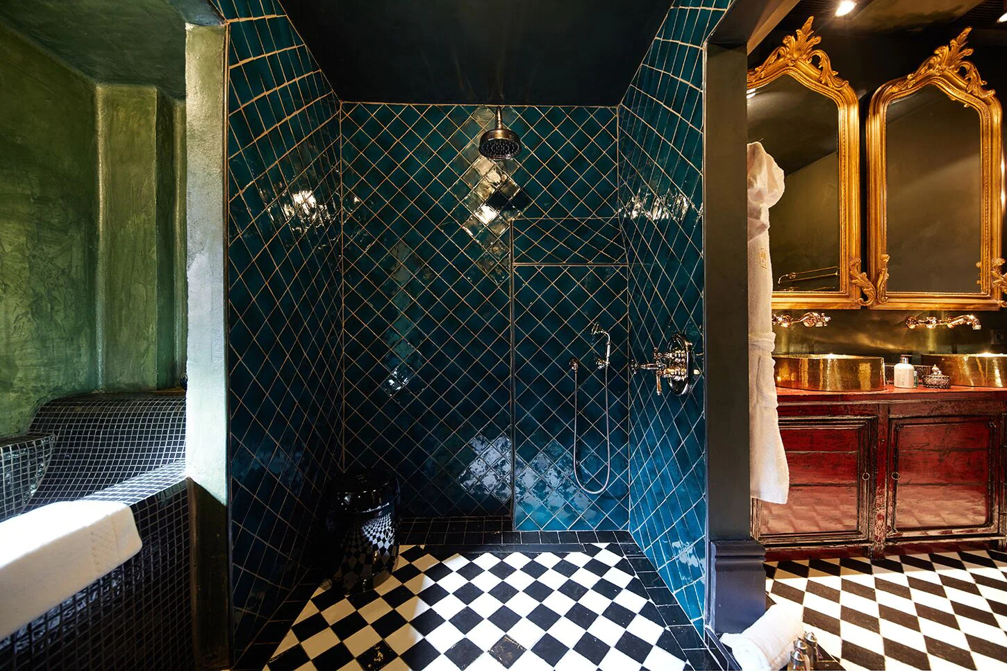 Palma Riad