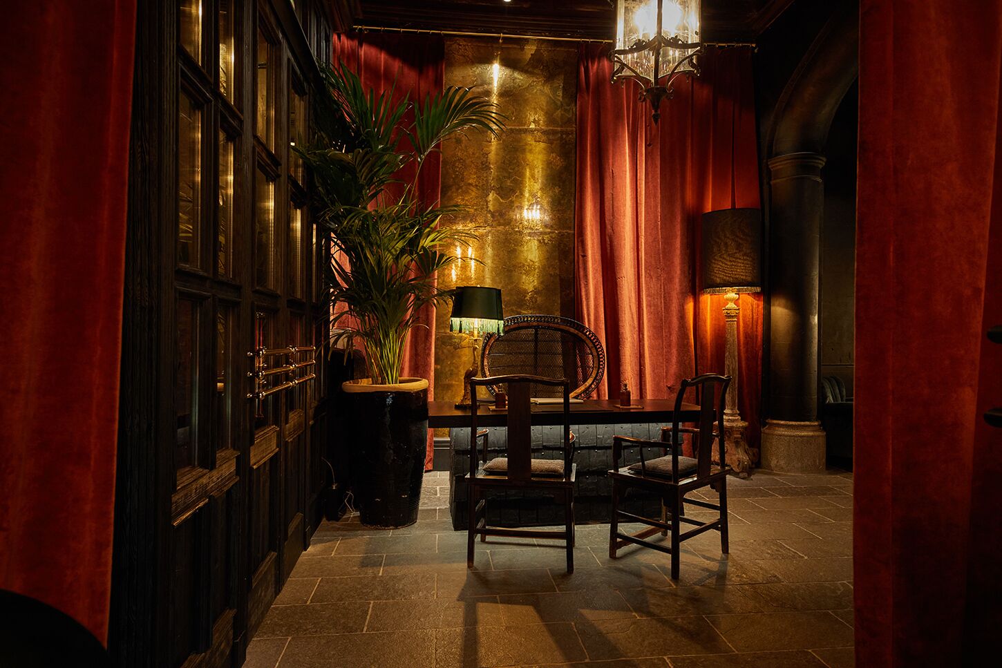 Palma Riad
