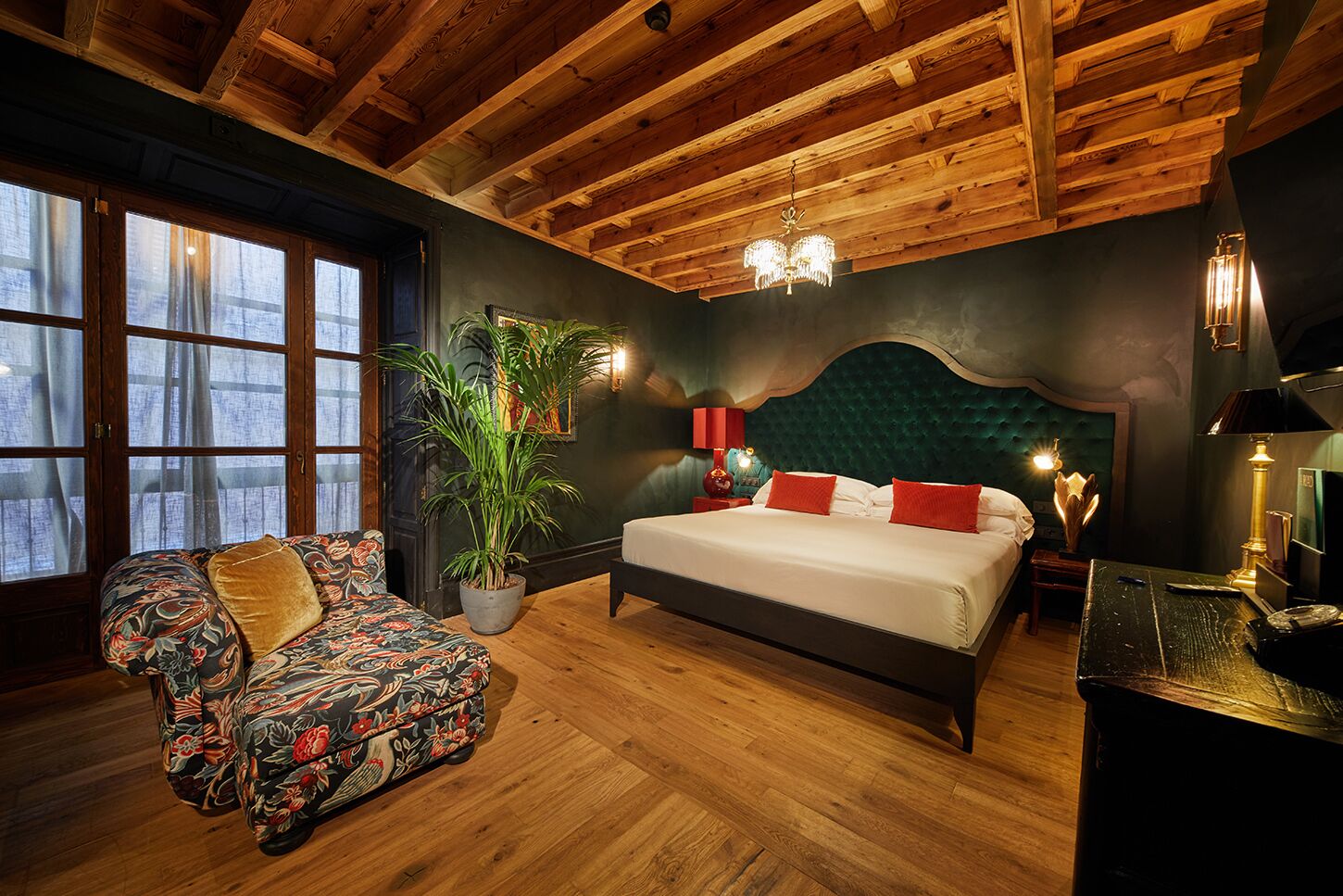 Palma Riad