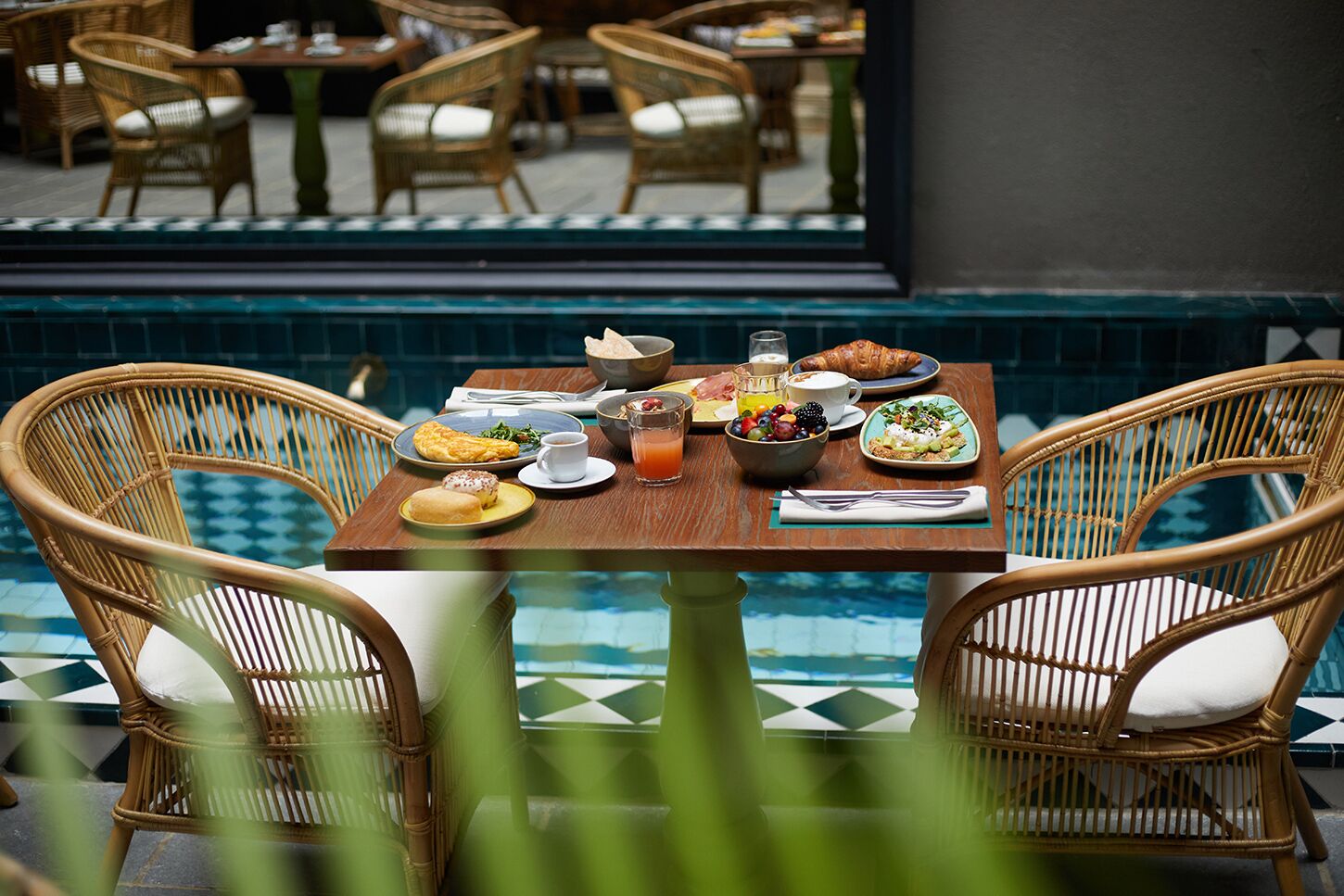Palma Riad
