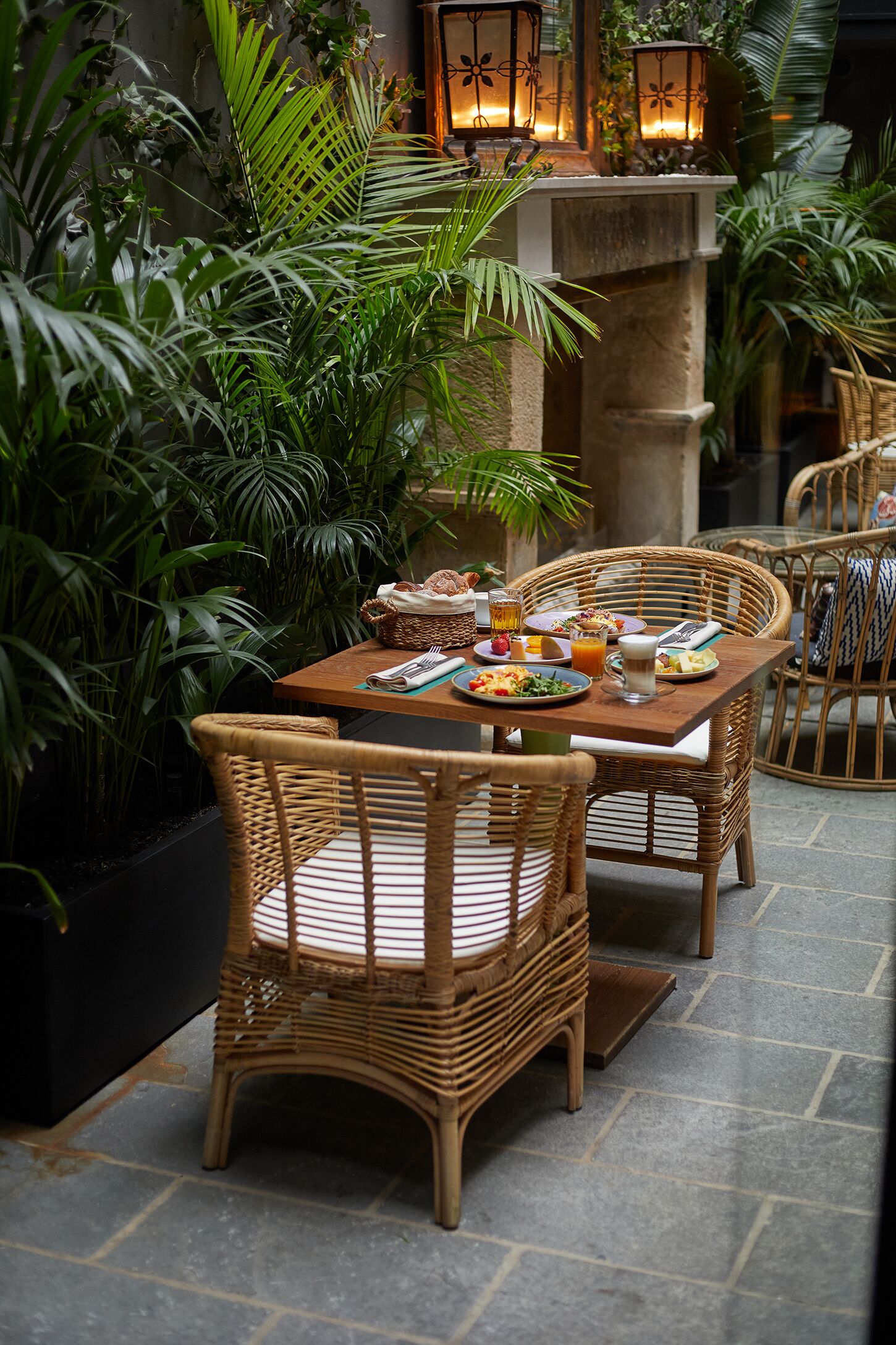Palma Riad