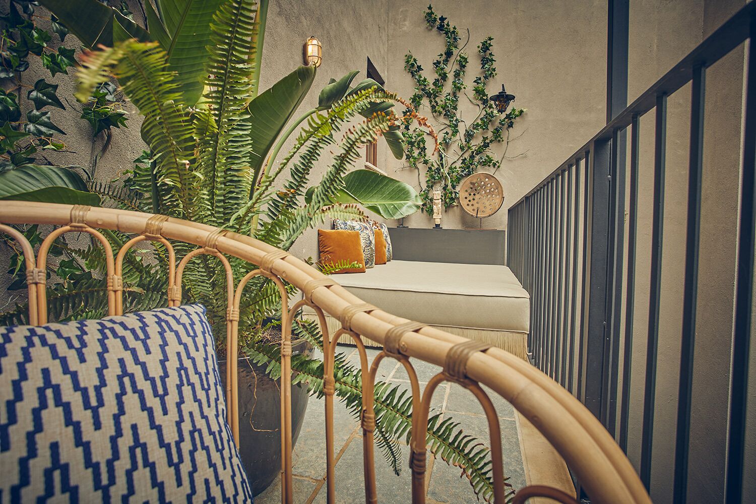 Palma Riad