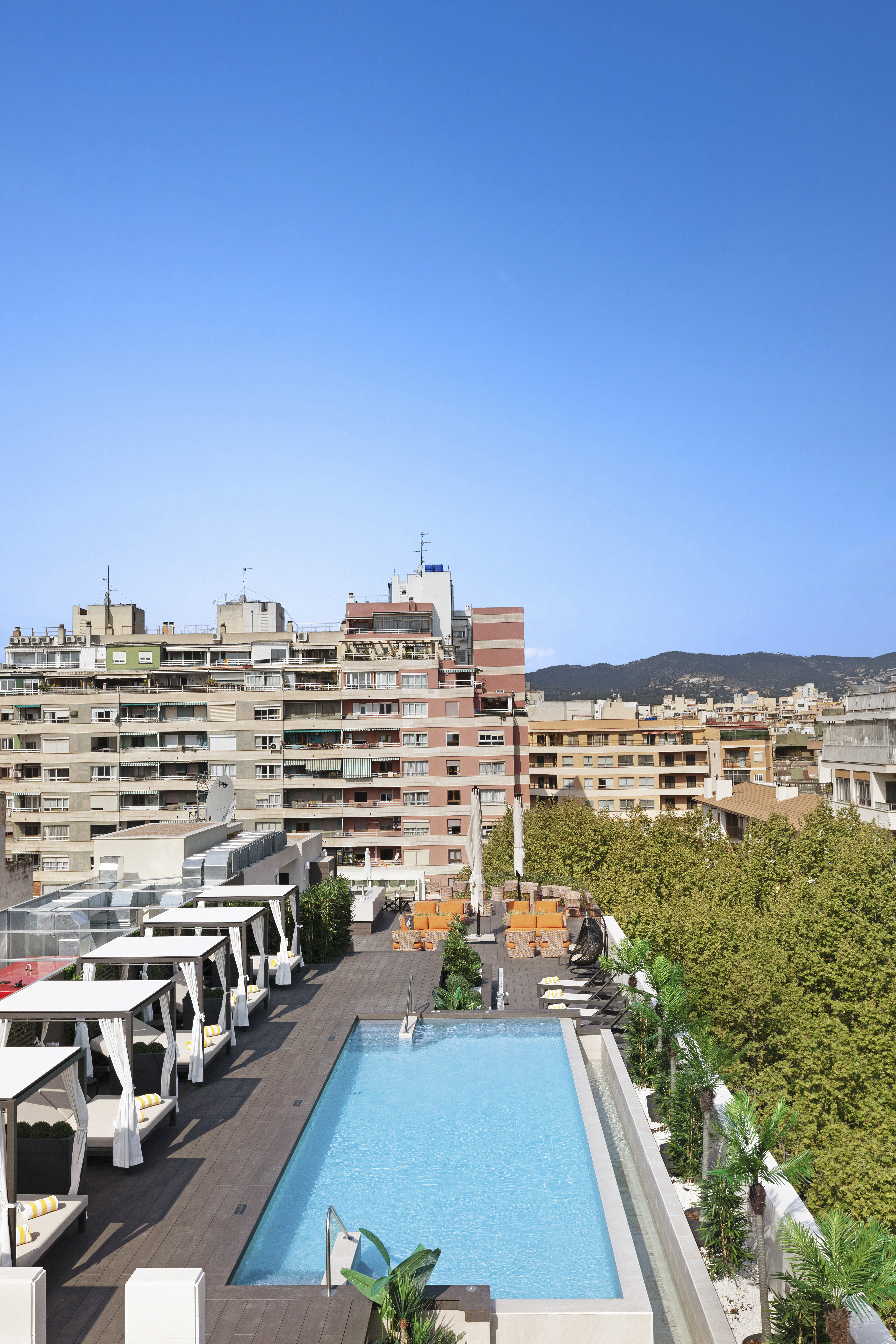 Protur Naisa Palma