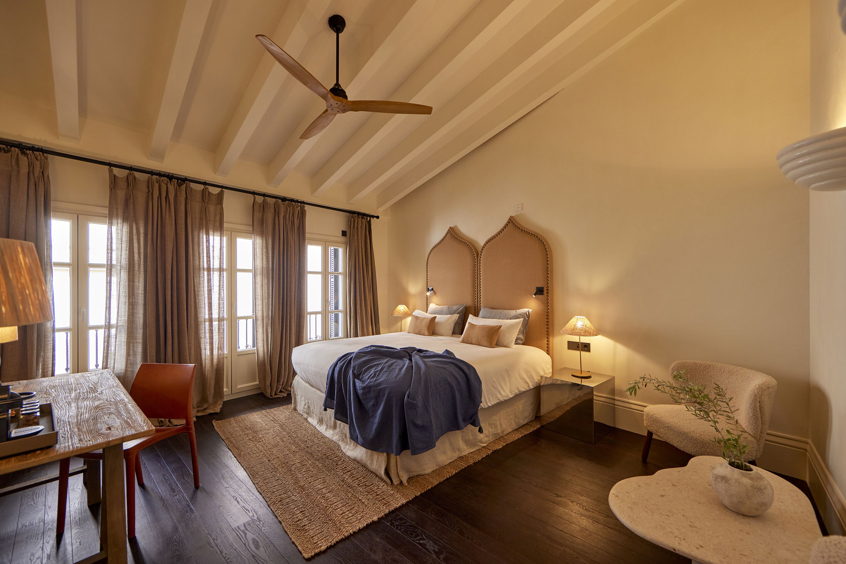 Puro Grand Hotel