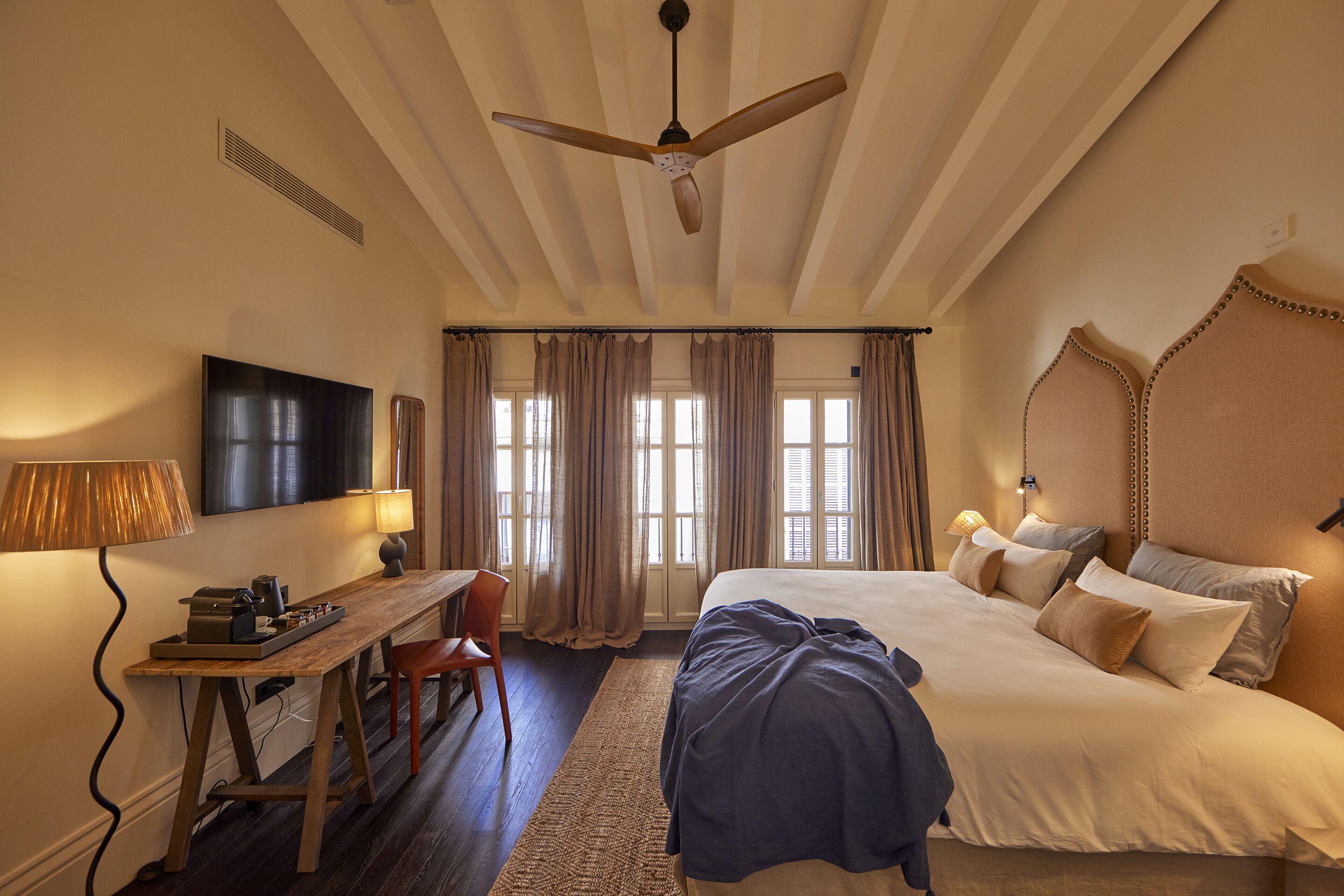 Puro Grand Hotel